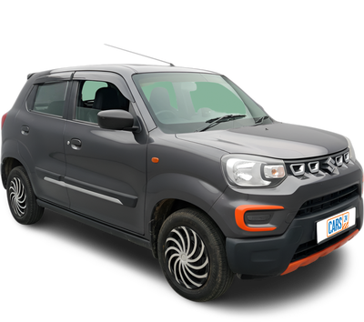 Maruti S PRESSO-img